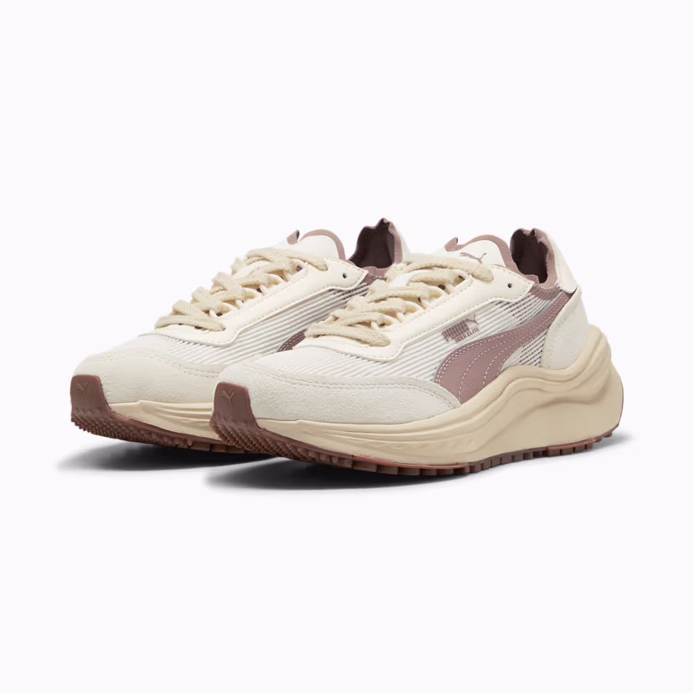TENIS FEMENINO PUMA RIDER ELITE